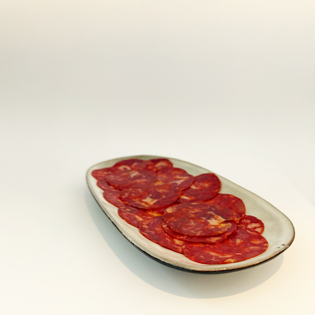 Chorizo Ibérico Bellota - 100gr
