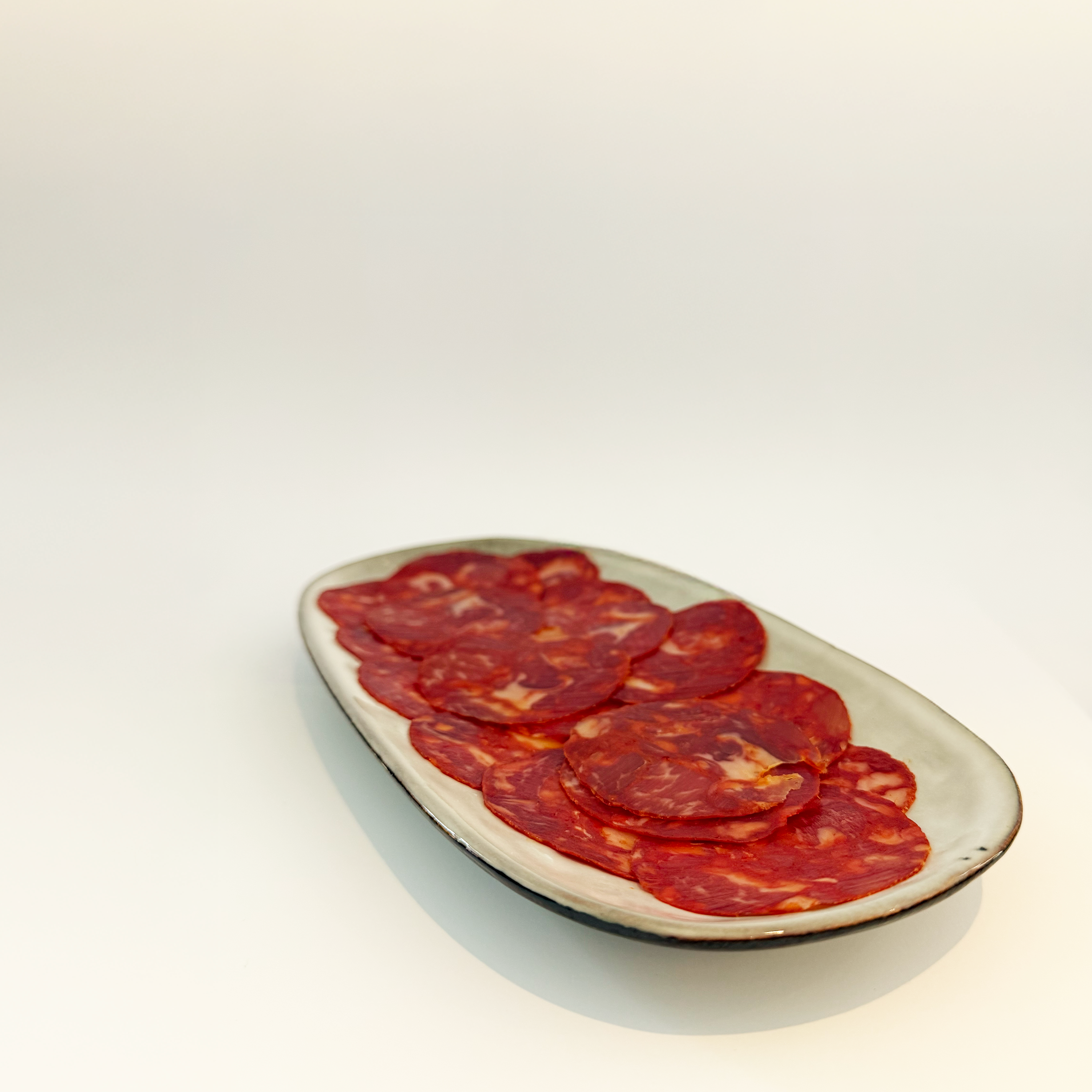 Chorizo Ibérico Bellota - 100gr