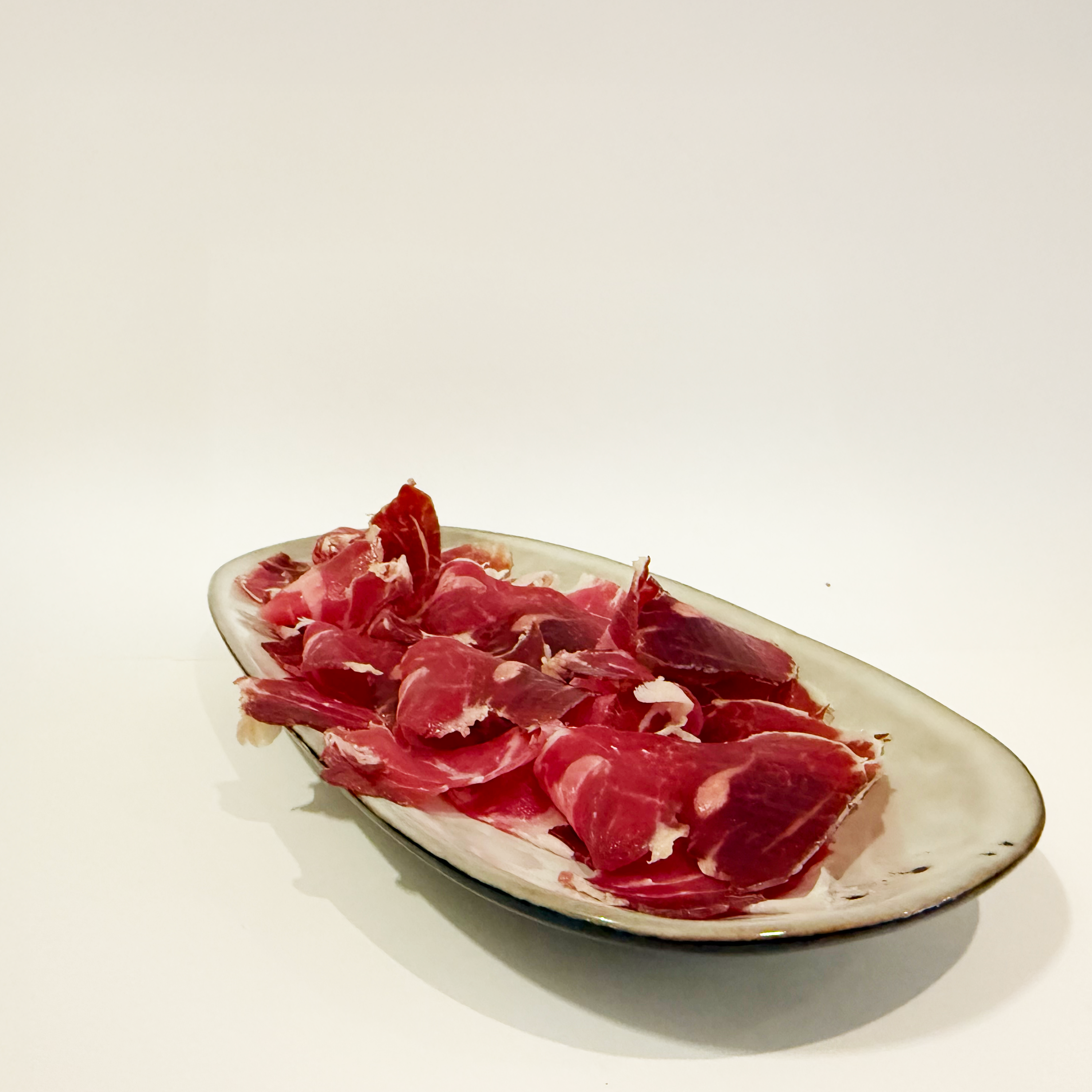 Jamón Ibérico de Bellota - 100gr