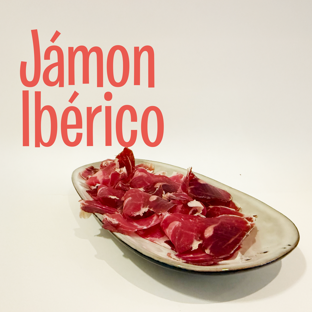Jamón Ibérico de Bellota