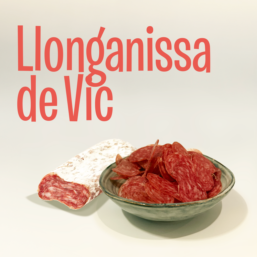 Llonganissa de Vic