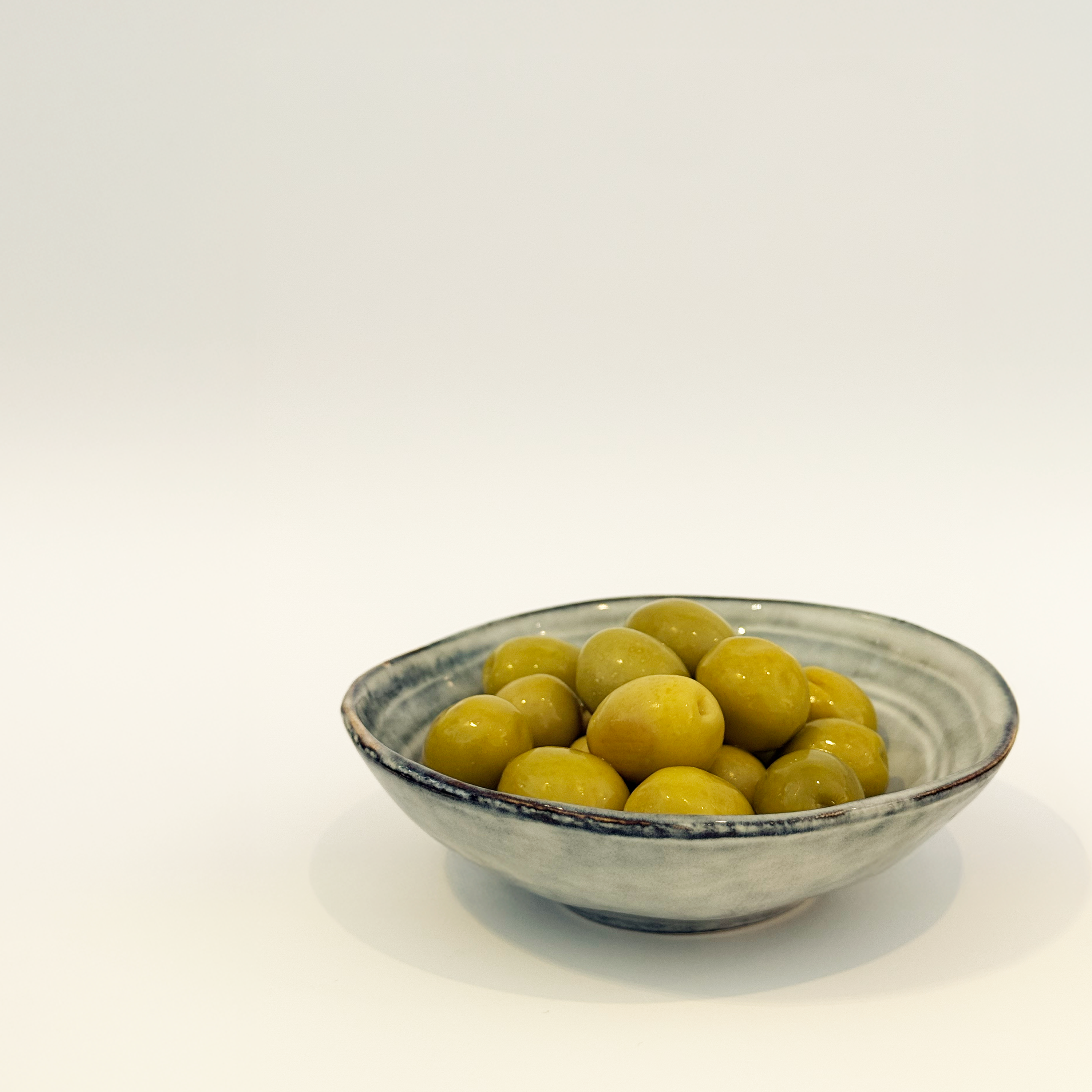 Anxovades olijven - 200gr